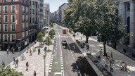 Las obras en el Coso y la plaza San Miguel de Zaragoza empezarán el 20 de octubre y concluirán antes de lo previsto