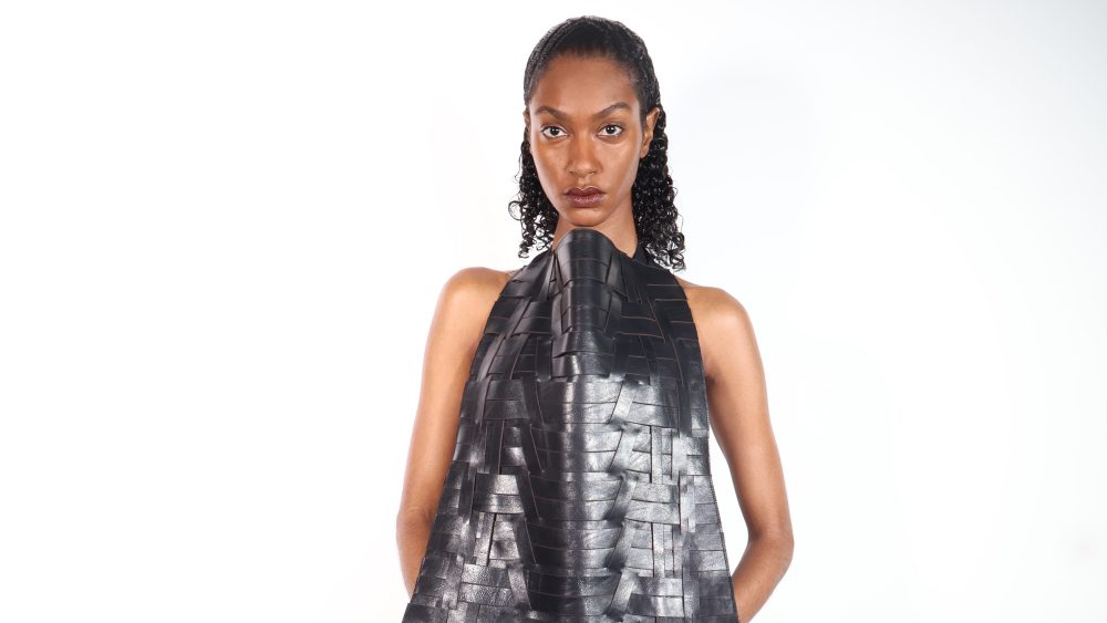 Ewusie Spring 2026 Ready to Wear Runway, Fashion Show & Collection Review