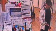 Adelaide pharmacy targeted in brazen robbery