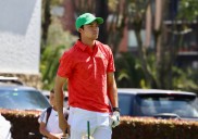 Mauricio Figueroa, único mexicano que jugará la Fortinet Cup Championship