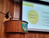 Septiembre amarillo: “II Jornadas para la vida” serán este viernes