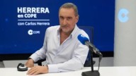 Carlos Herrera, Premio Ciudad de Alcalá de las Artes y la Letras