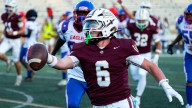 Stow vs. Cleveland JFK high school football