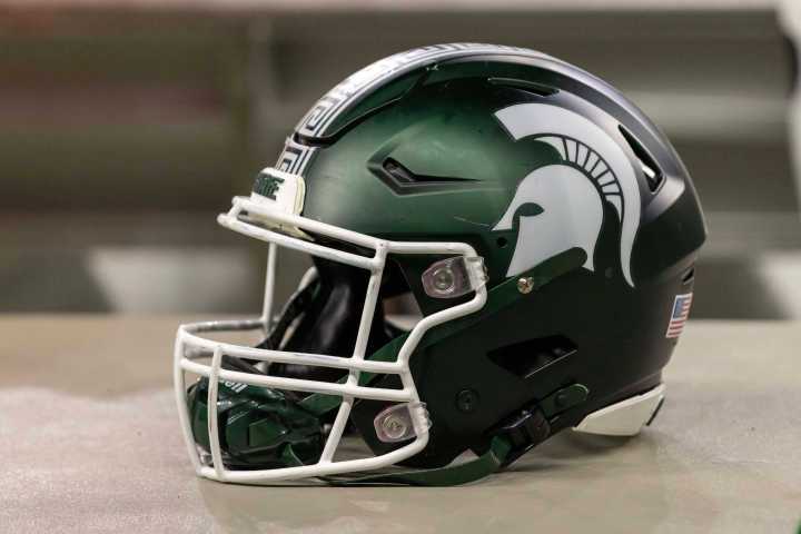 Michigan State WR, Whose Fiancée Was Sh– & Grandma Battles Cancer, Makes Heartbreaking Admission Sometimes football transcends beyond just a game, and a Michigan State WR, who is facing tough personal