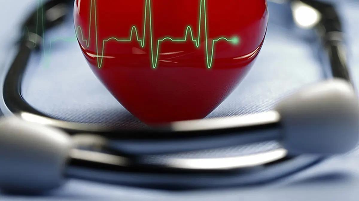 Poor lifestyle overriding advances in heart care