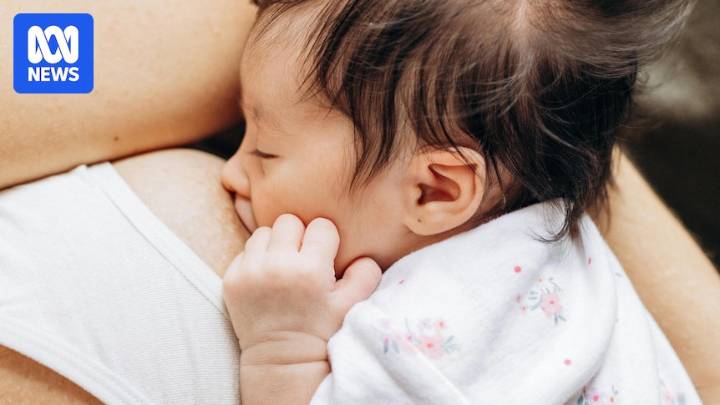 Breastfeeding in public is protected in Australia. So why are mothers still facing discrimination?