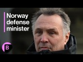 Norway Chooses UK to Supply Frigates for Its Navy