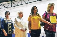 Rinden homenaje póstumo al profesor Mario Chacón