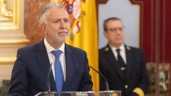 El Gobierno de España prepara un recurso de inconstitucionalidad contra la Ley aragonesa de Energía