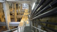 Barcelona construirá 29 nuevos depósitos pluviales para ser más resiliente ante el cambio climático