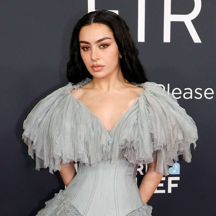 Charli XCX’s Erupcja Costars on her Film Debut