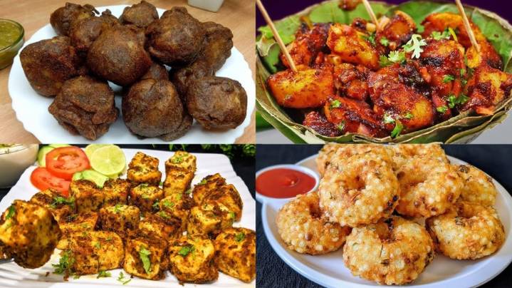 Navratri 2025 Vrat Recipes: 15 Tasty And Easy-To-Make Fasting Dishes You Can Try At Home