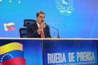 Jefe de Estado: «Venezuela ejerce el legítimo derecho a la defensa»