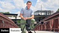 From LPRs to drones, Flock Safety’s crime-fighting tech lands it on Forbes Cloud 100