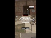 Maintenance records show doors were not closing at Robb Elementary before shooting