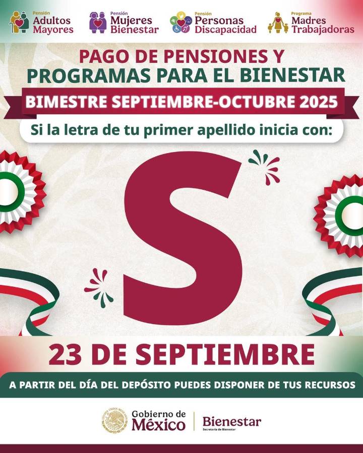 AVISO IMPORTANTE