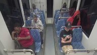 Justice Department charges man in Charlotte train stabbing