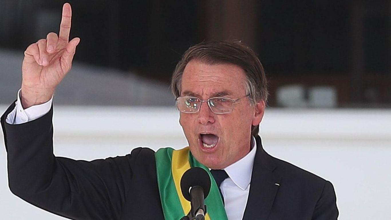 Histórico fallo: Bolsonaro condenado a 27 años por intento de golpe de Estado