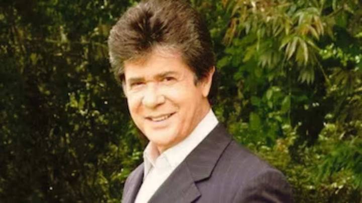 Fallece el icónico actor venezolano Eduardo Serrano