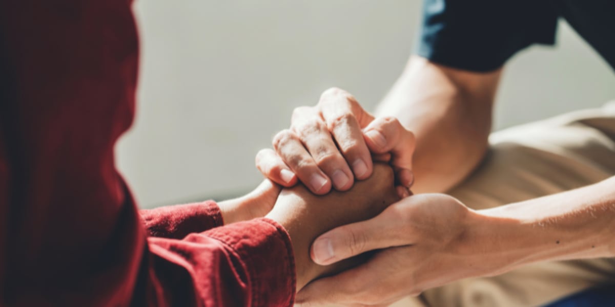 Three Rivers Behavioral Health Highlights Suicide Prevention During Awareness Month