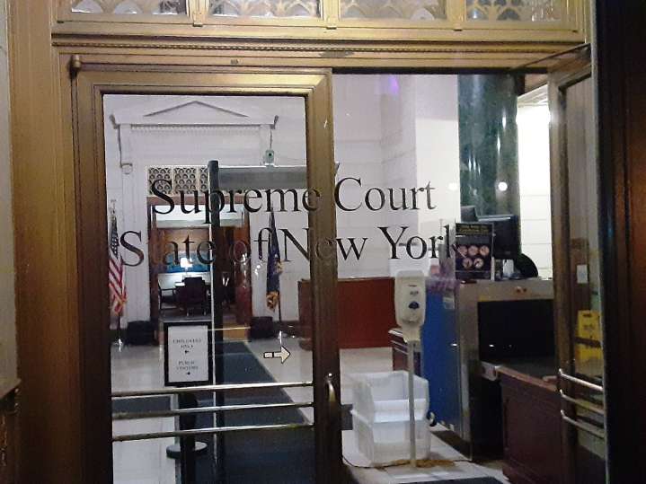 Sentencian a novato terrorista ISIS que se justificó por venir de un hogar violento en Queens, Nueva York