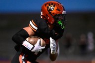 Behind Lincoln Hageman, Erie football stuns Broomfield in thriller