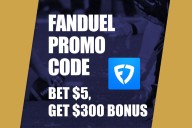 FanDuel Promo Code: Win $300 Bonus for TCU