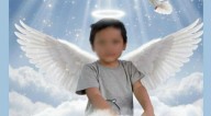 Chiquillo de tres añitos pierde la vida tras ser atropellado sin querer por su propio papá en Sonora