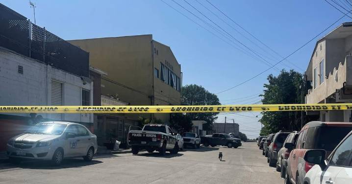 Reportan disminución general en delitos de Rosarito