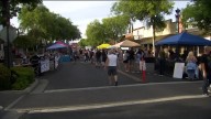 How you can help at the Farmers Market Blood Drive