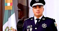 ¿Por qué razón renunció el titular de Seguridad de Chalco? Tenía 4 meses de haber asumido el cargo