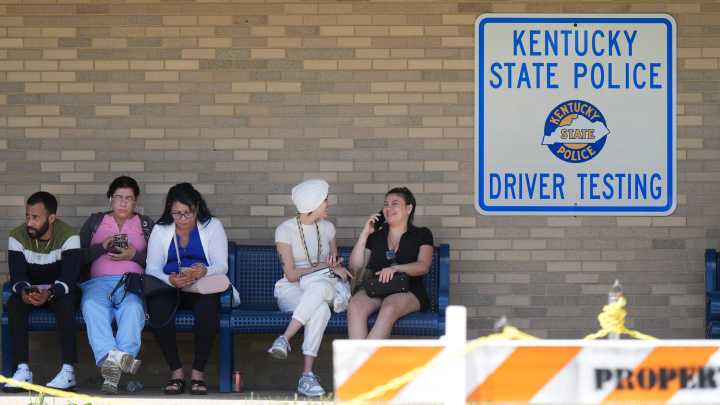 Real ID not working at the airport? Here's what to do in KY