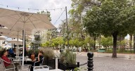 [ATENCIÓN] Cuánto cuesta comer al frente de la plaza 9 de Julio: uno por uno los precios