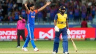 India uncork champagne Super Over to pip Sri Lanka