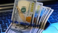 Fuerte suba del dólar blue y dólar oficial