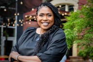 Get to Know Vestavia Hills Library in the Forest Director Taneisha Tucker