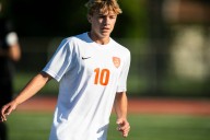 Soccer: Jacob Skupien sparks Stagg past Bremen