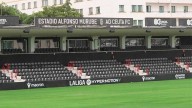 El Real Zaragoza, de jugar en Ceuta a Vitoria en cinco días