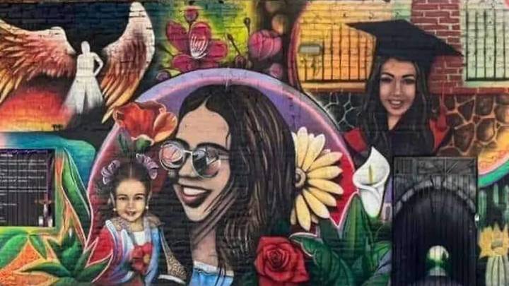 Juez le niega suspensión provisional al feminicida de Frida Santamaría