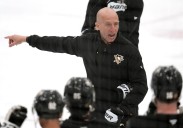 It wasn’t just lip service when Dan Muse said everyone in Penguins camp would get a fair shake