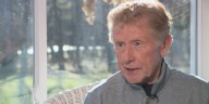 Former Maine Senator and Walk a Mile in Their Shoes founder has died