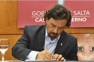 Salta también desafía a Nación y va a la Corte Suprema por las pensiones suspendidas