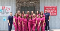 Prime Day: Primary Care Associates celebrate 10