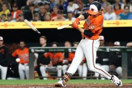 Steve Makinen’s MLB Picks from Betting Splits and Systems for Tuesday, September 9