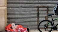 Los números del drama social: cuántas personas viven en las calles de Buenos Aires