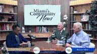 Michael Miller Podcast: David Magnusson & Carlos Ribero on Gun Control & Policing