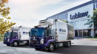 Loblaw to expand self-driving truck distribution network in the GTA