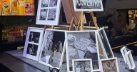 New exhibition launched to celebrate Coventry's LGBTQ+ community
