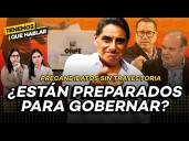 Elecciones Perú 2026: 47% de precandidatos sin experiencia y nuevas reglas de la ONPE 