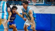 Nicolás Castro: "Tuvimos mucha intensidad defensiva y velocidad en el ataque"